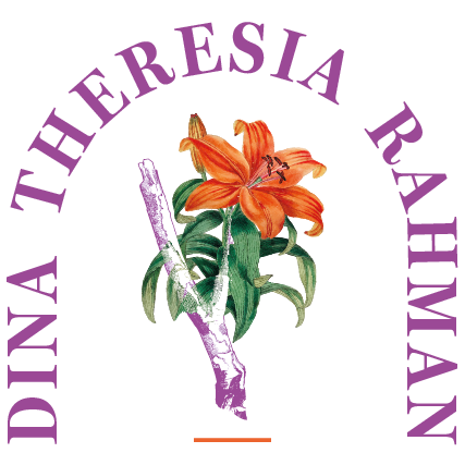 Dina Theresia Rahman