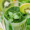 Healthy Cucumber Lemonade